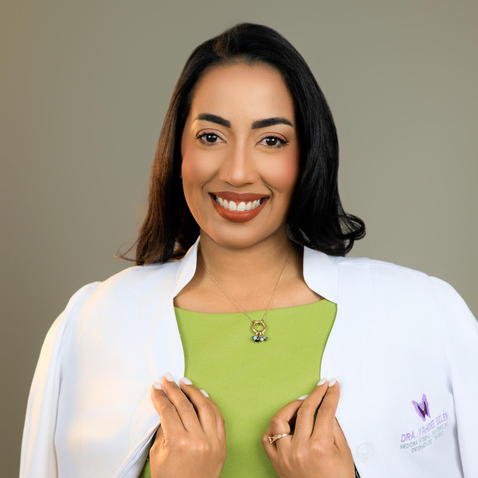 Dra Yahidee Belen